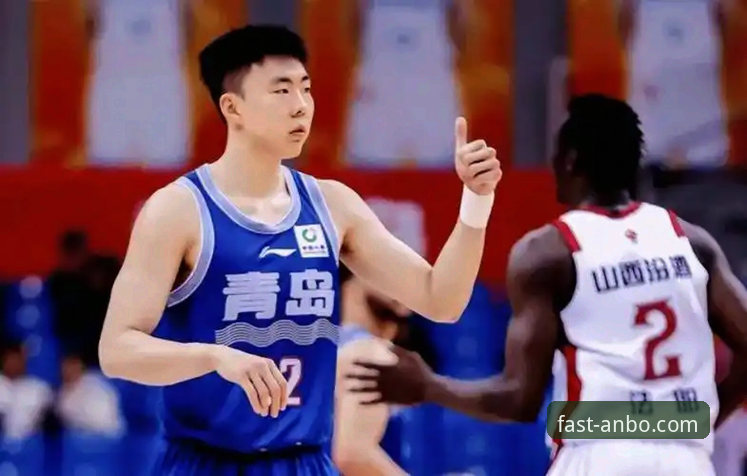 2025-26赛季CBA季后赛首轮G2关键战：山西横扫青岛晋级八强赛事详解